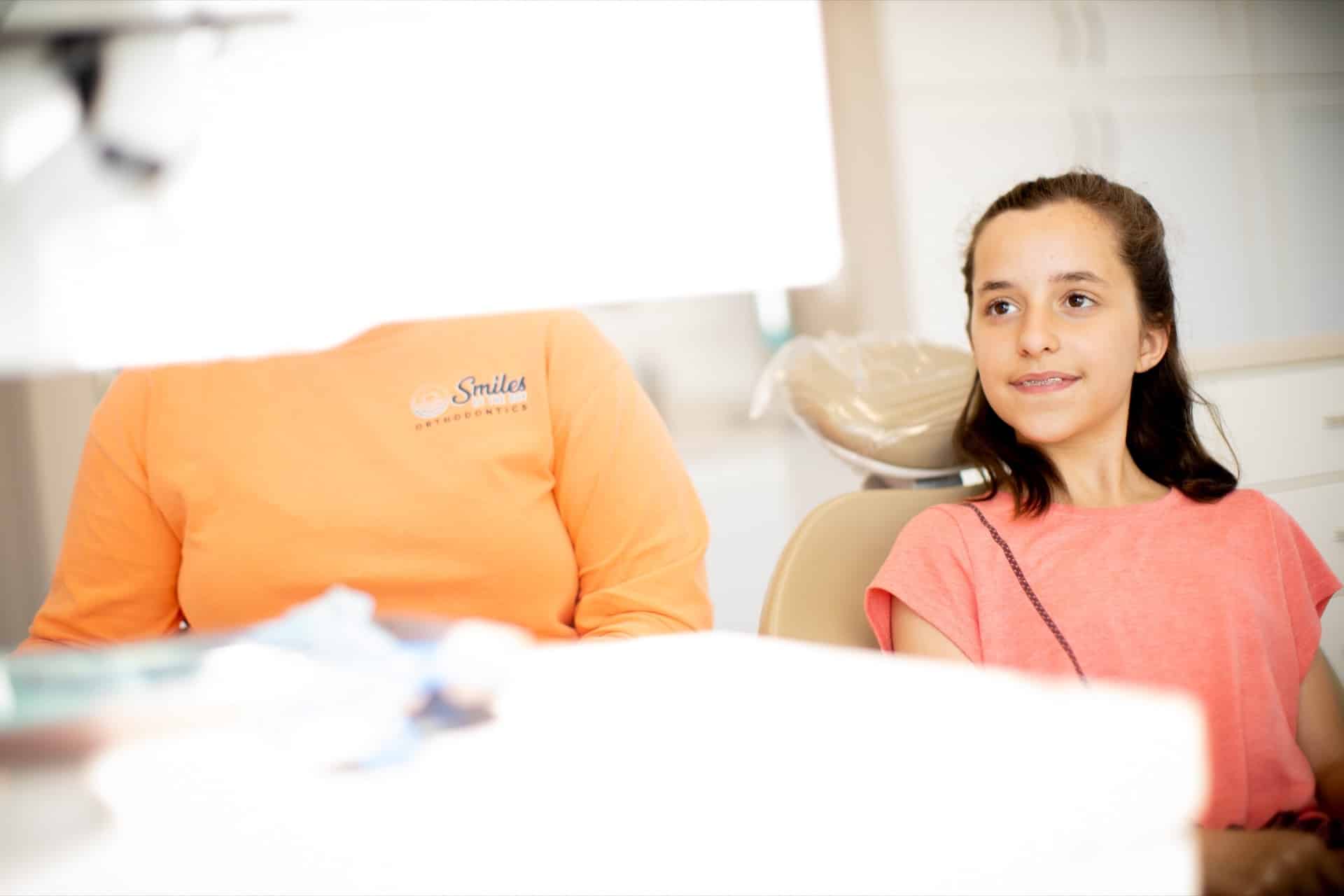 When to See an Orthodontist