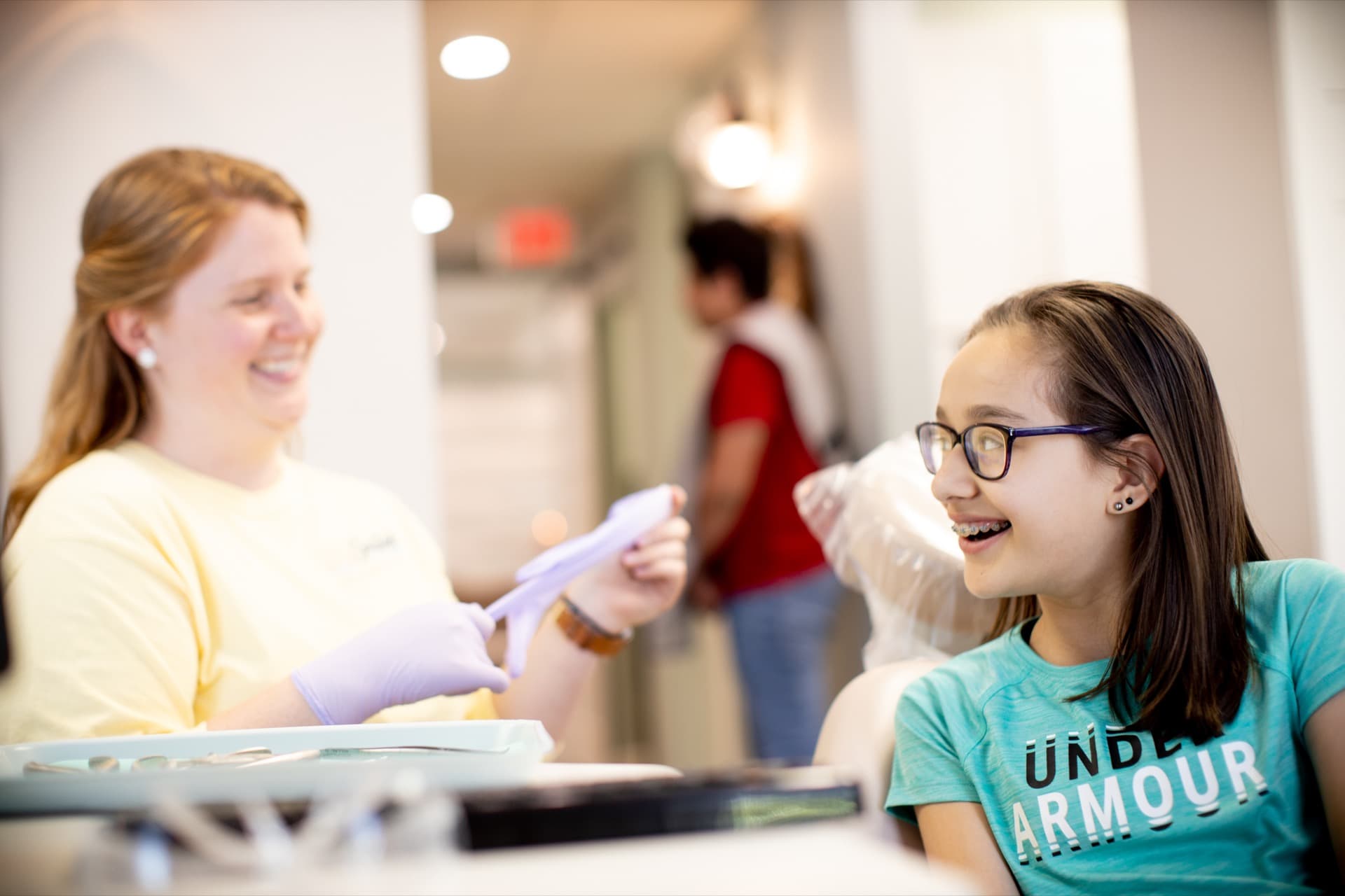 orthodontist in annapolis