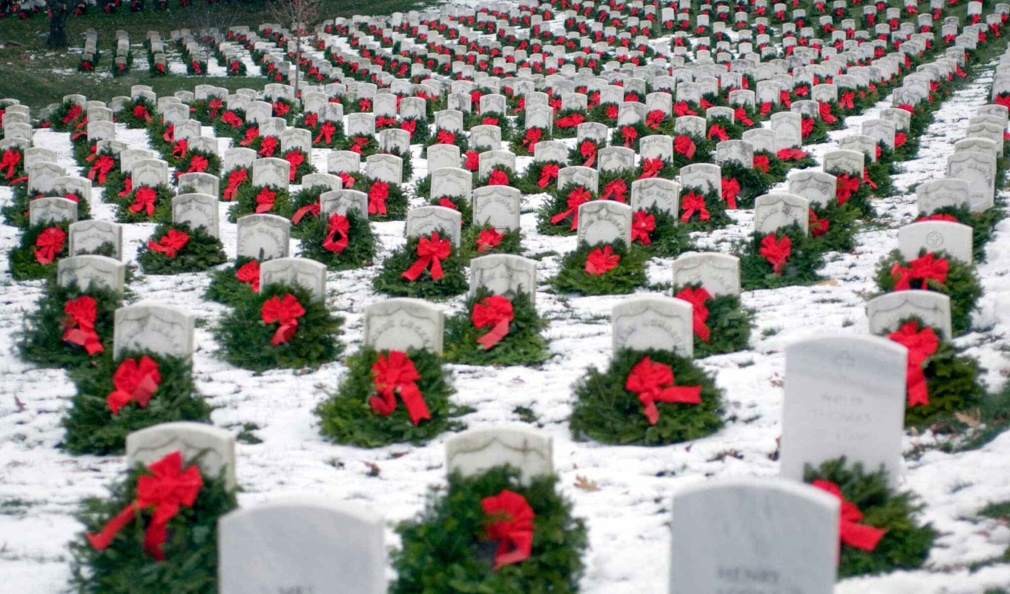 Honoring Our Fallen Soldiers