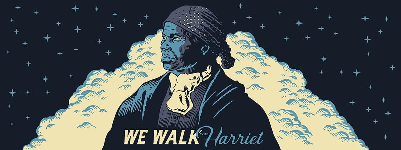 We Walk With Harriet Community Spotlight