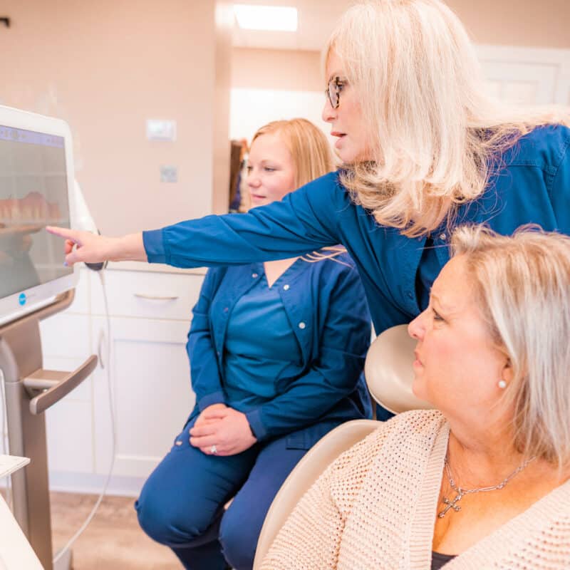 orthodontist in annapolis md