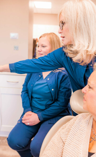 orthodontist in annapolis md