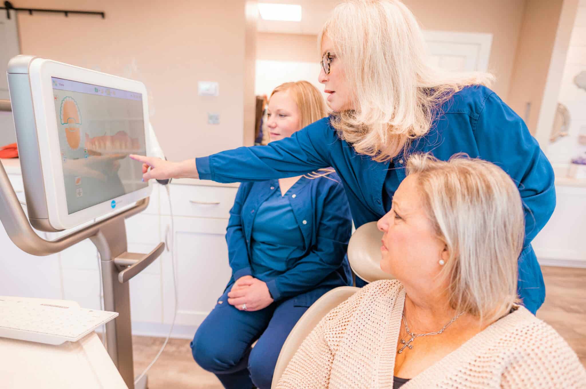 orthodontist in annapolis md