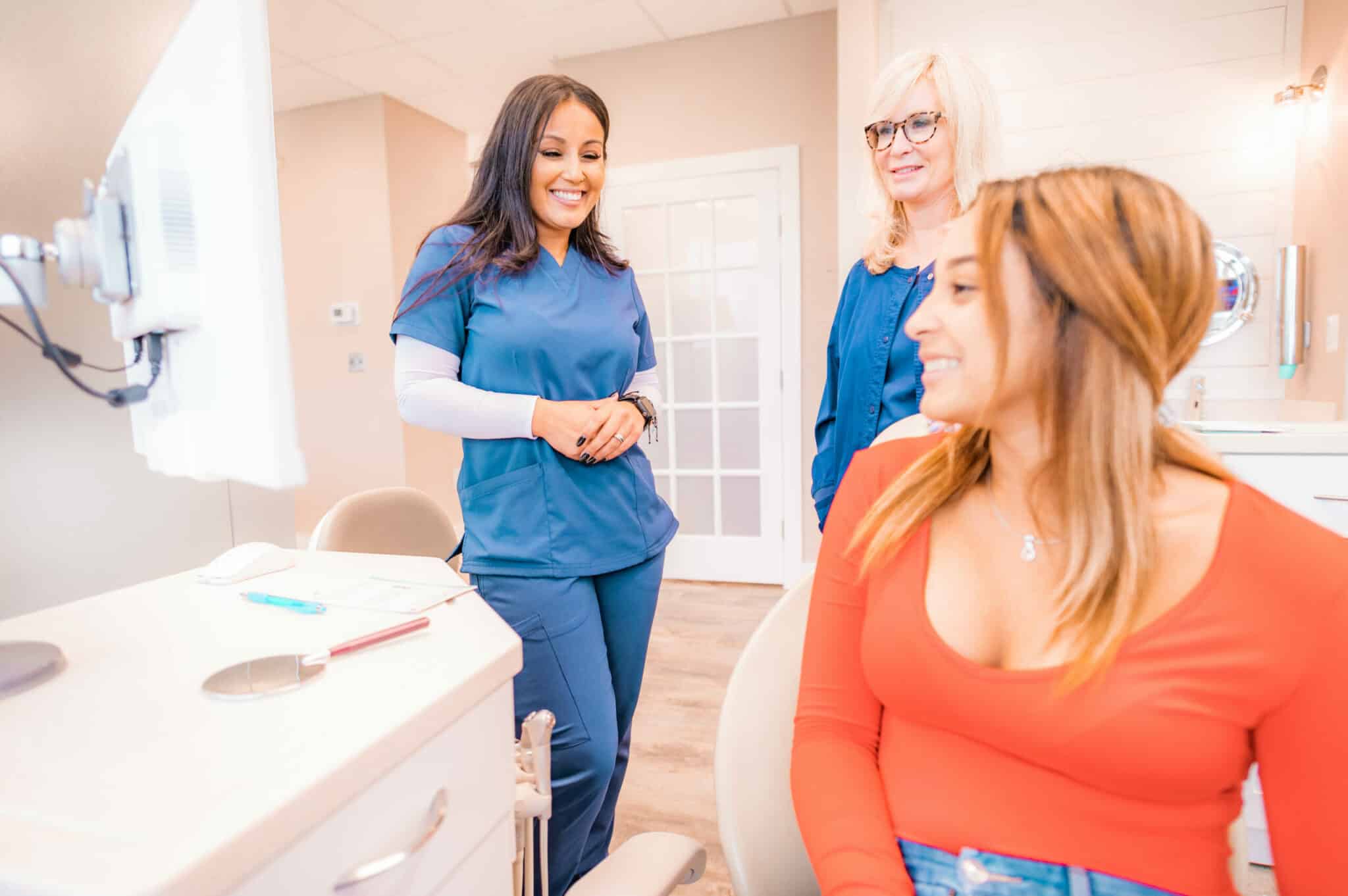 kent island orthodontist
