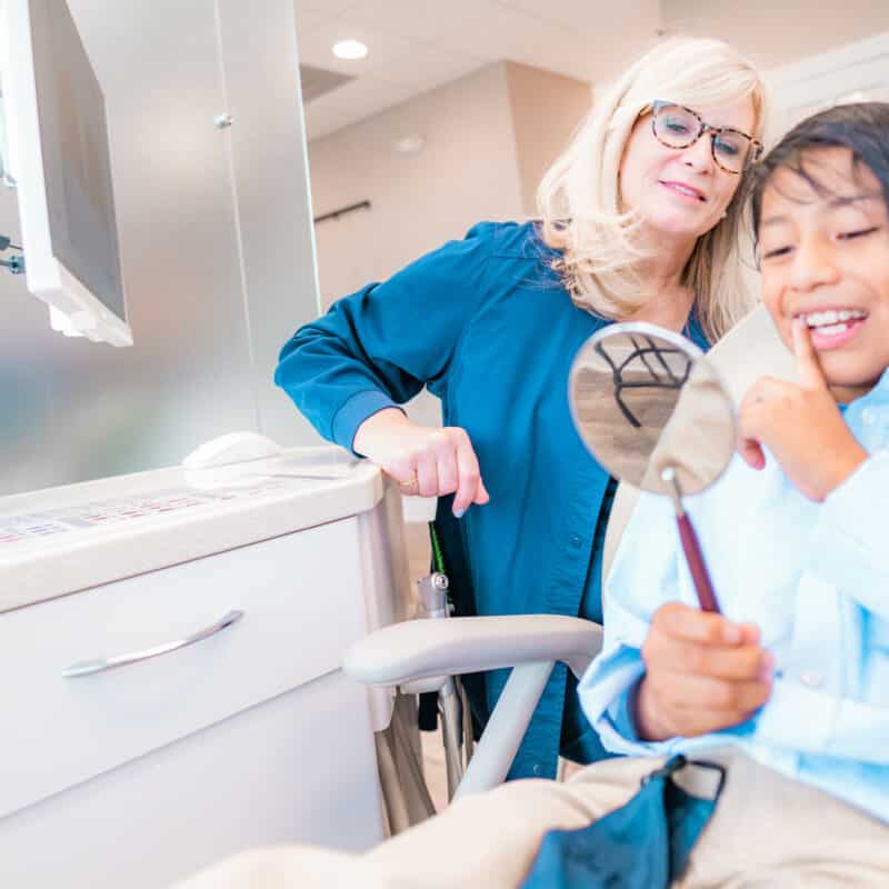 annapolis orthodontist