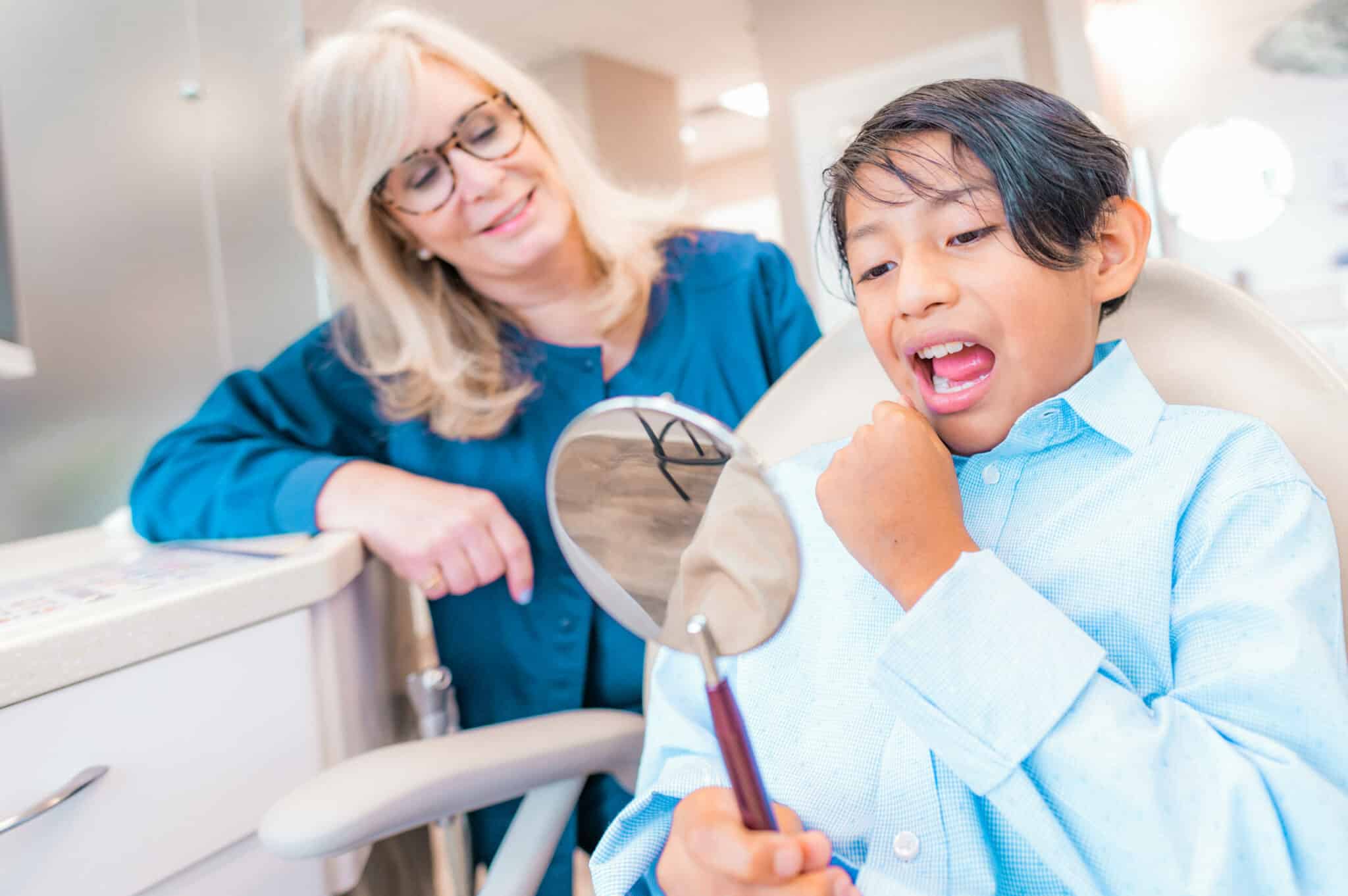 kent island orthodontist