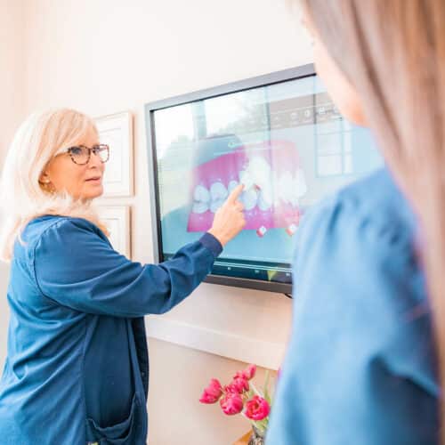 Doctor-Candids-Smiles-By-The-Bay-Annapolis-MD-Orthodontics-2021_57 Annapolis