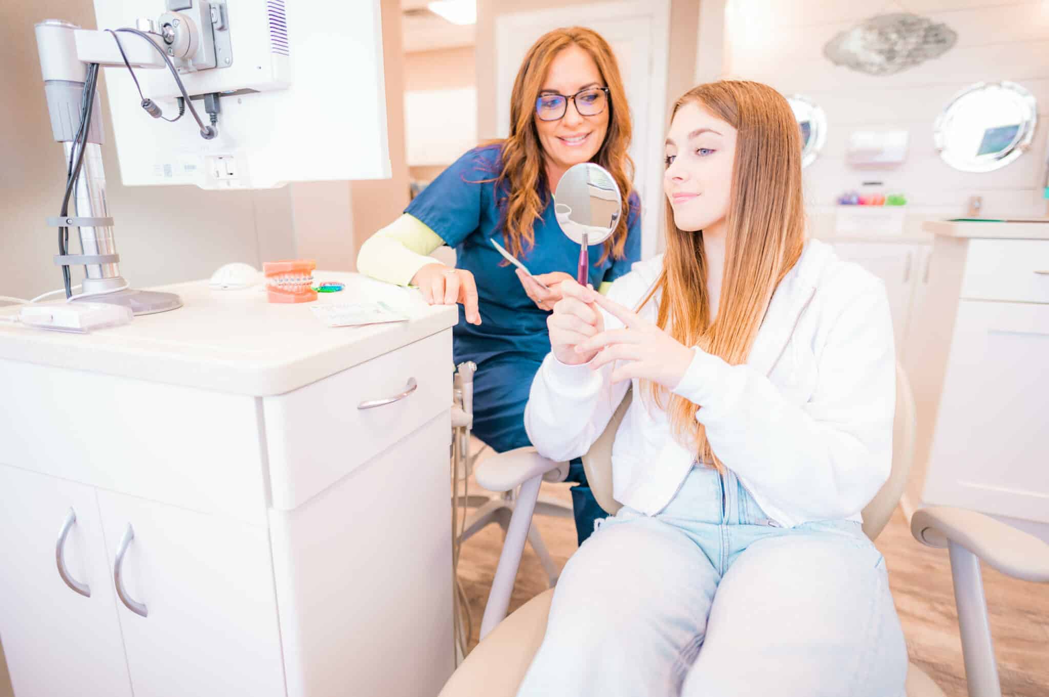 Top 5 Things to Know About Invisalign Attachments