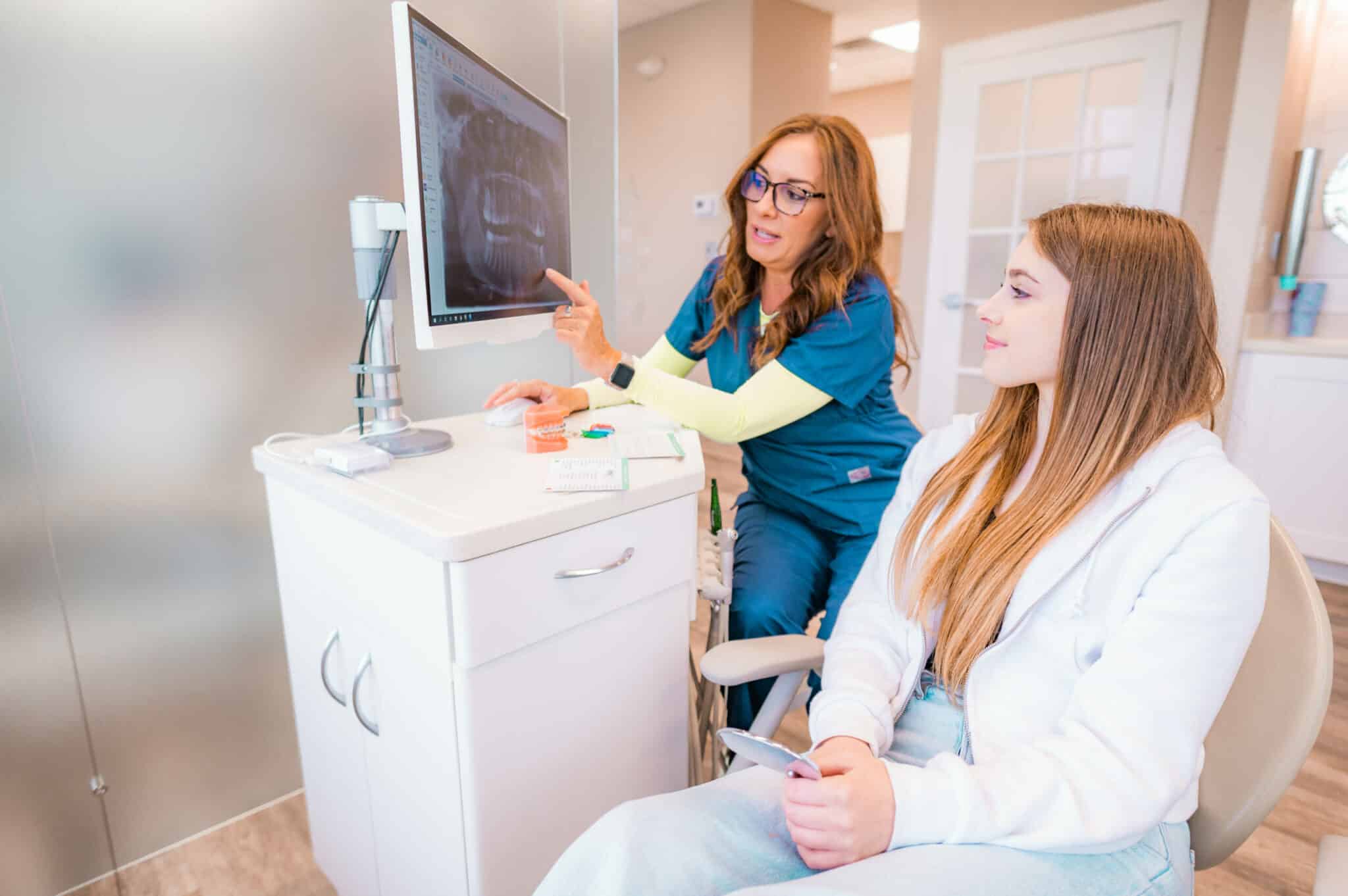 denton orthodontist