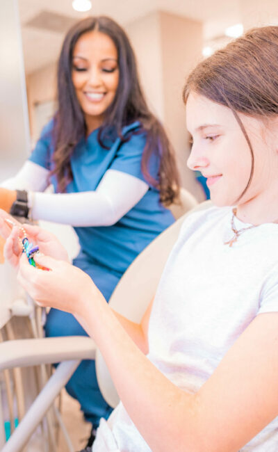 braces in annapolis