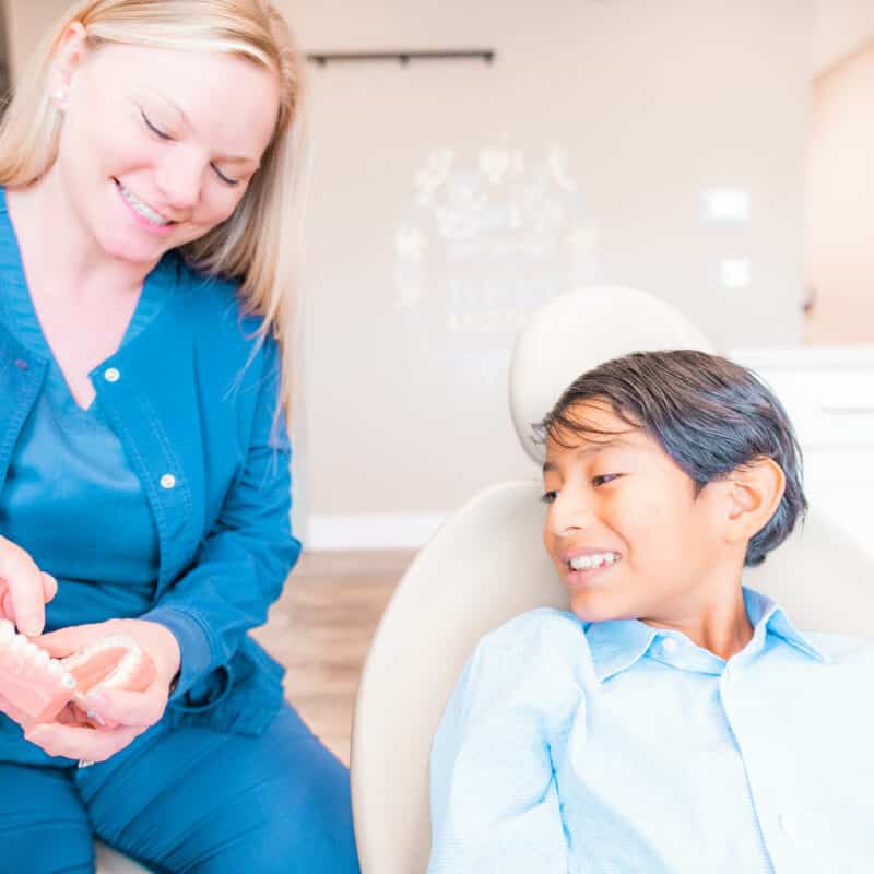 maryland orthodontist