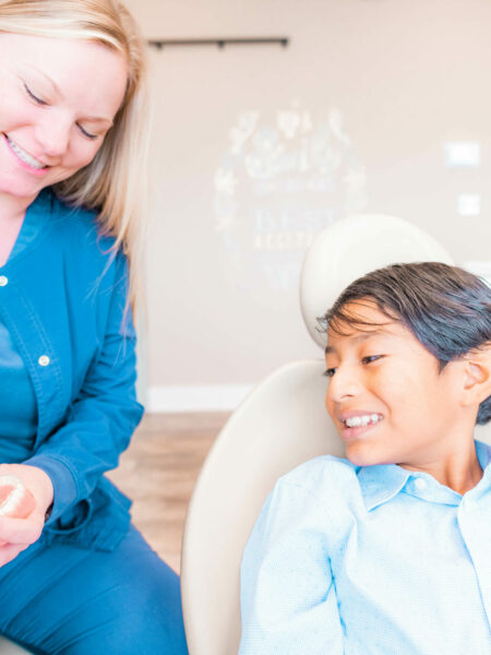 maryland orthodontist
