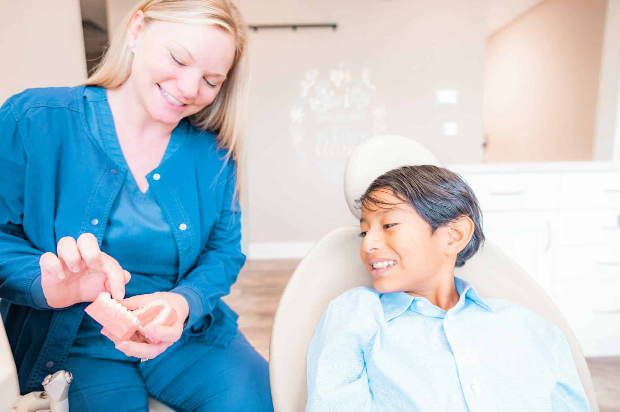 Is Your Tooth a Bone? Top Facts About Teeth Anatomy