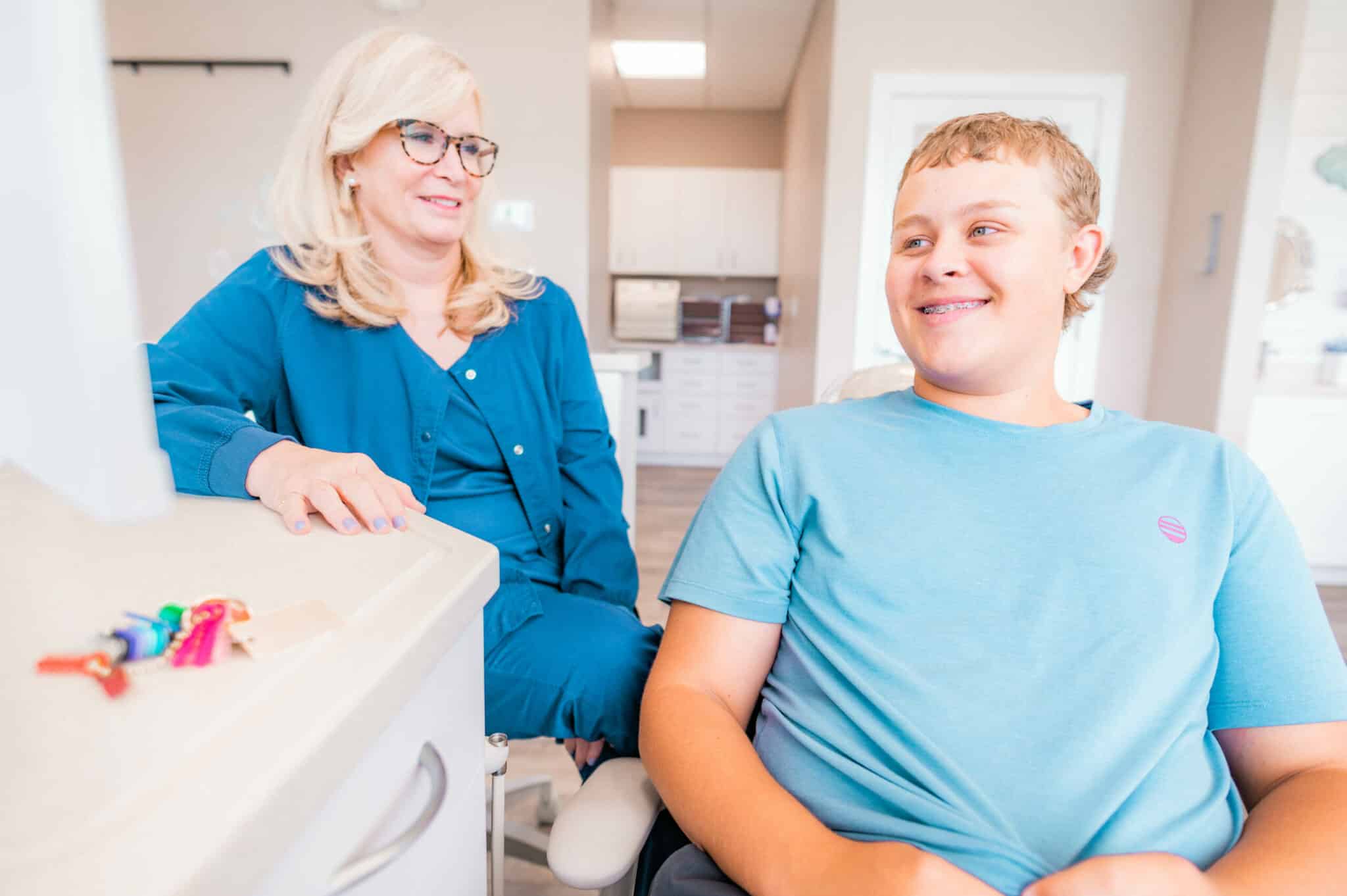 Braces Power Chains: Will They Make My Smile Beautiful?