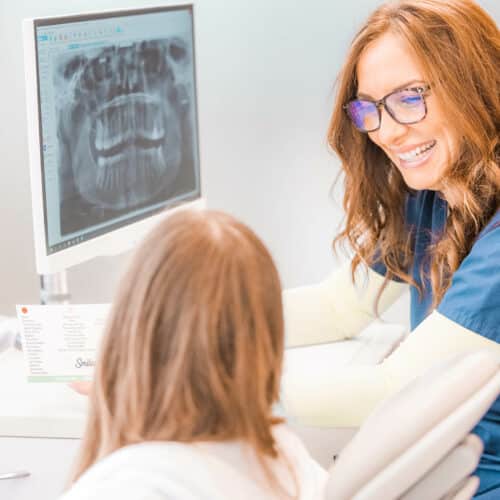 orthodontist maryland