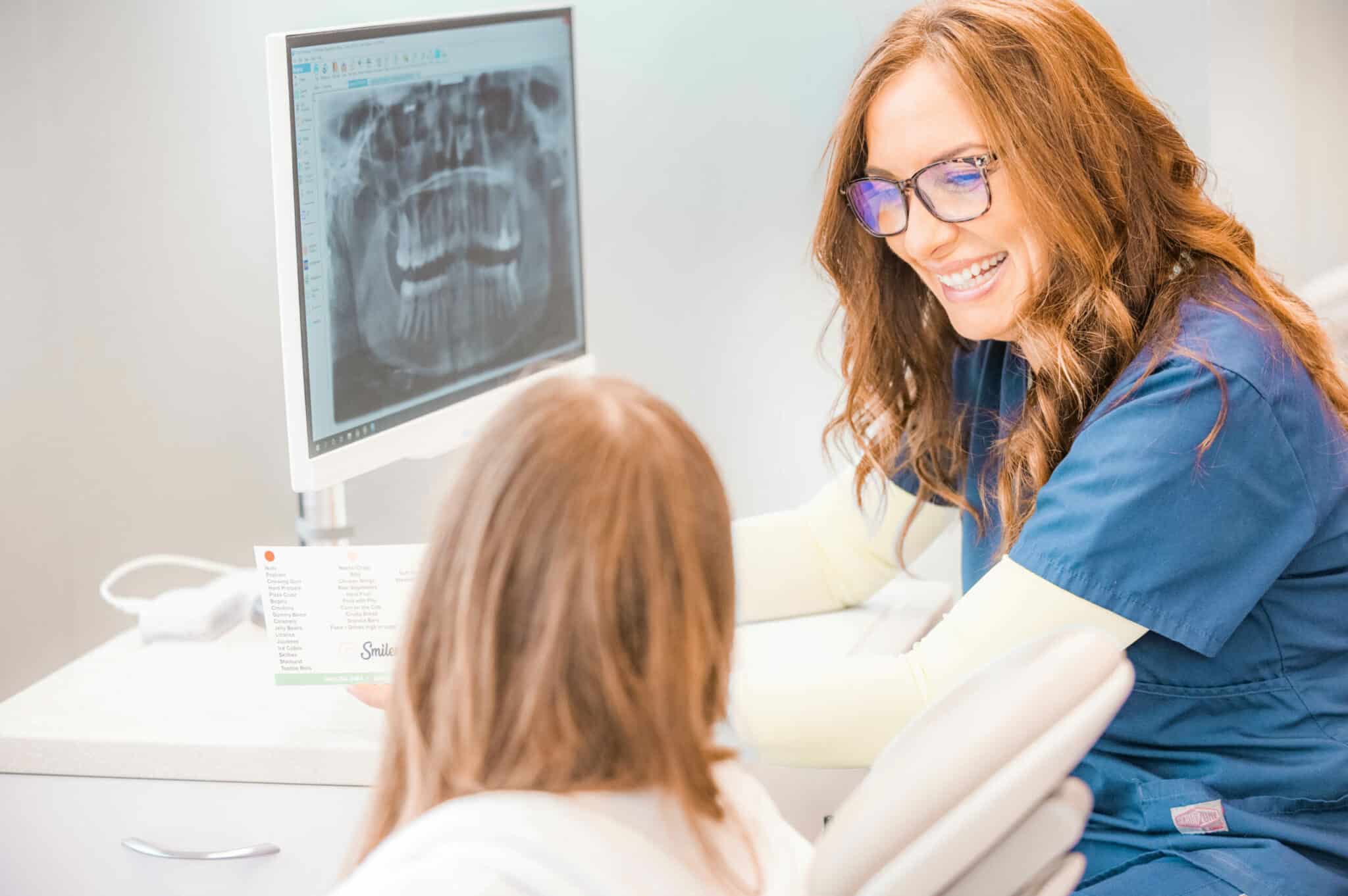 orthodontist maryland