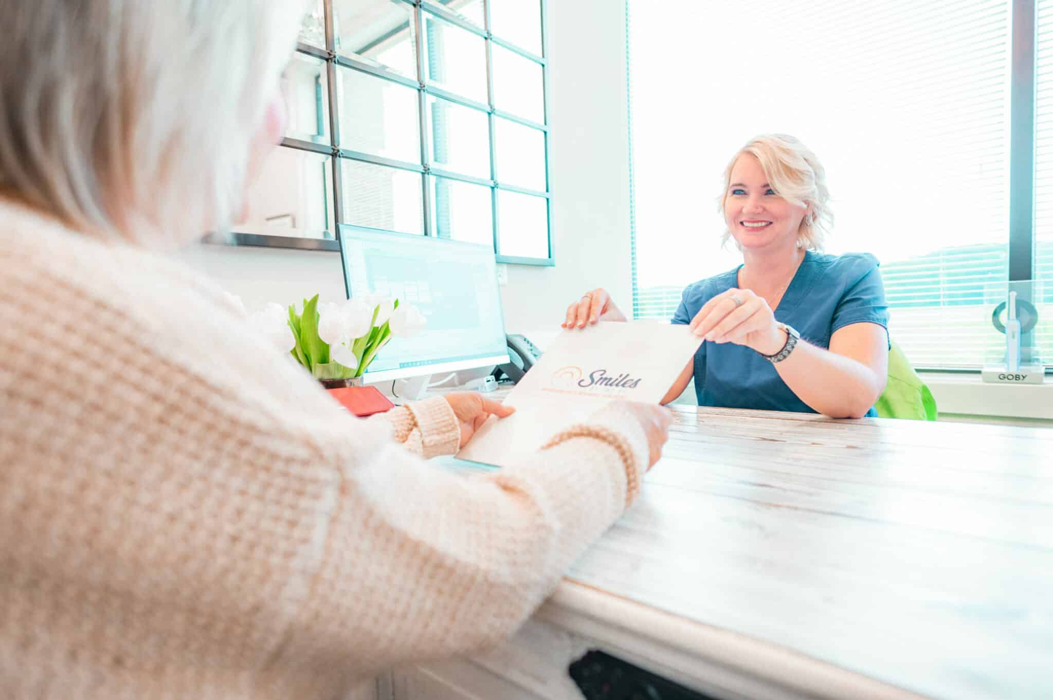 orthodontist in annapolis