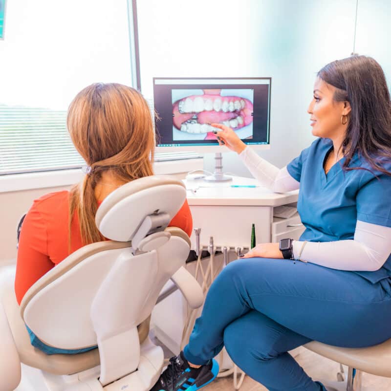 dental plaque