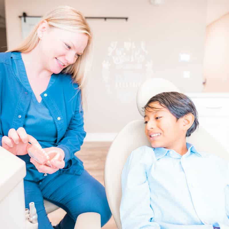 maryland orthodontist