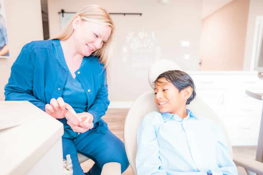 maryland orthodontist