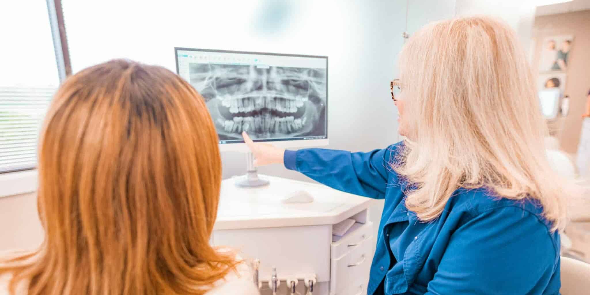 Why Don’t My Top and Bottom Teeth Line Up? TMJ vs. Malocclusions